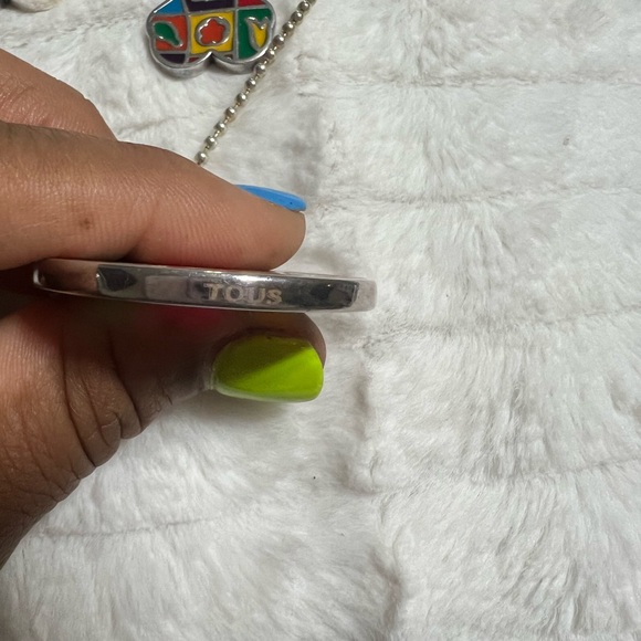 Authentic set Tous - Picture 4 of 7